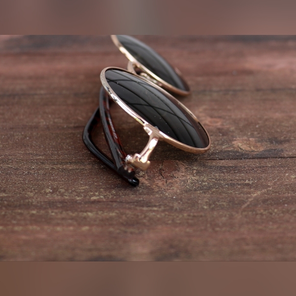 Shein Sunglasses Set of Three with Case included - Picture 9 of 13